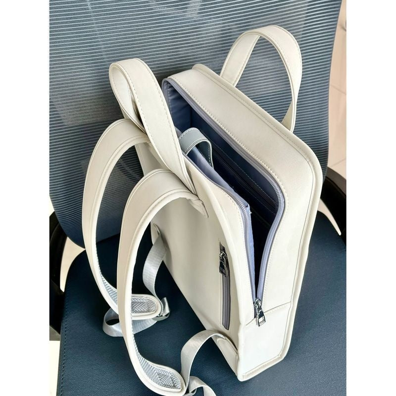 Elegante Laptop-Aktentasche Brehn