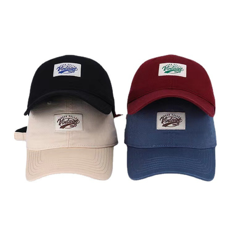 Herren Classic Vintage Baseball Cap Brehn