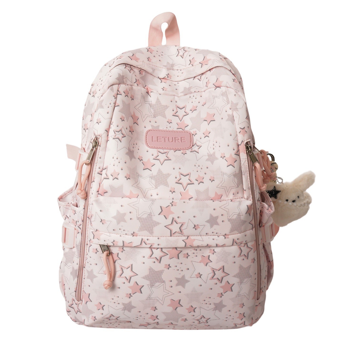 Sternmuster Leichter Rucksack Brehn