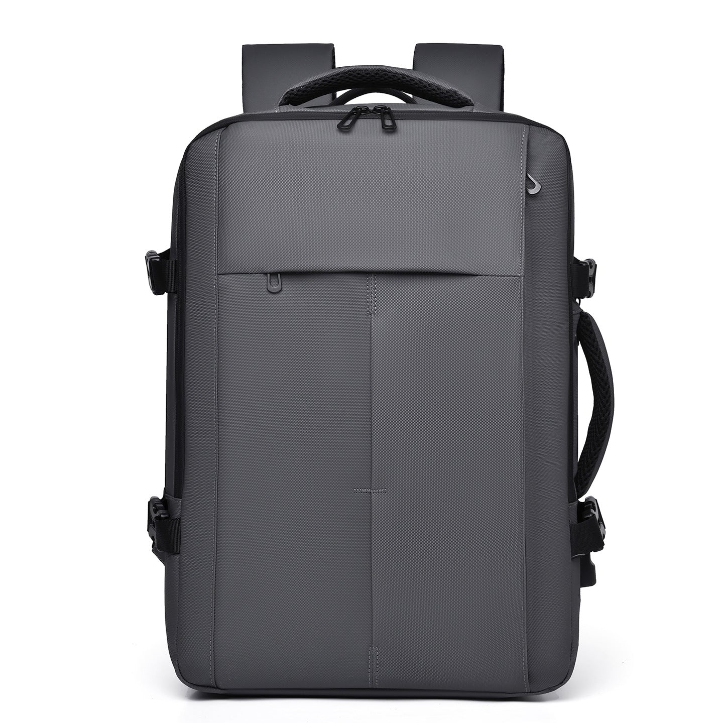 Elegante organisatorische Reis-Rucksack Brehn