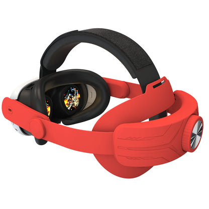 Over-Ear Gaming-Headset mit Noise-Cancelling-Funktion Brehn