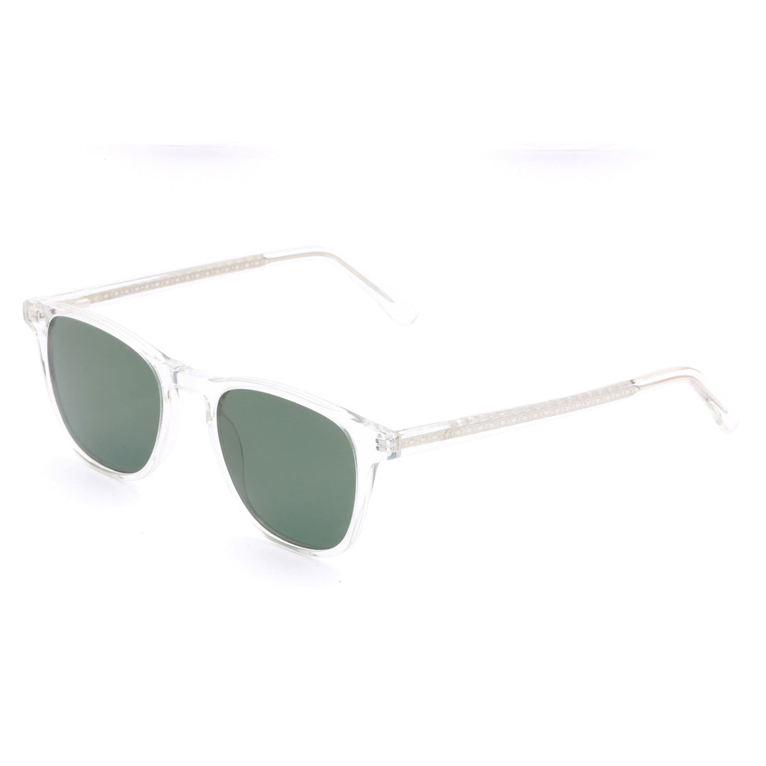 Damen moderne Sonnenbrille im vintage Stil Brehn