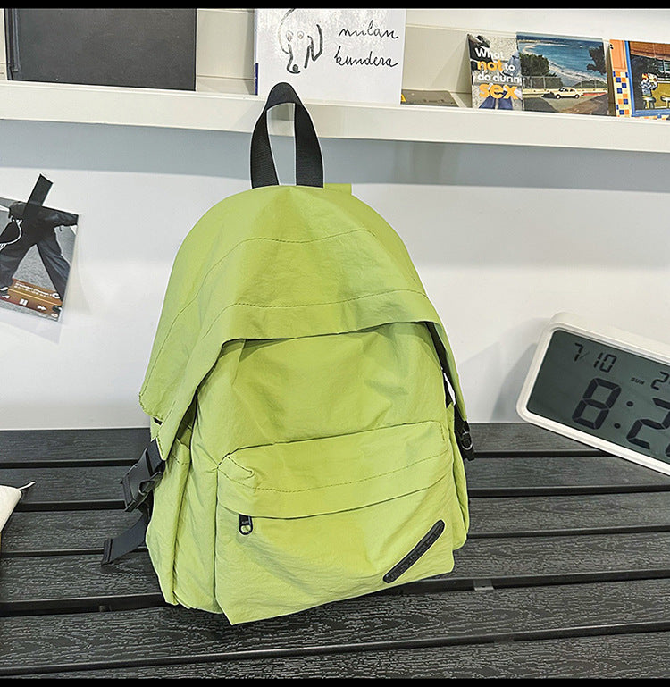 Multifunktionaler Urban Explorer Schulrucksack