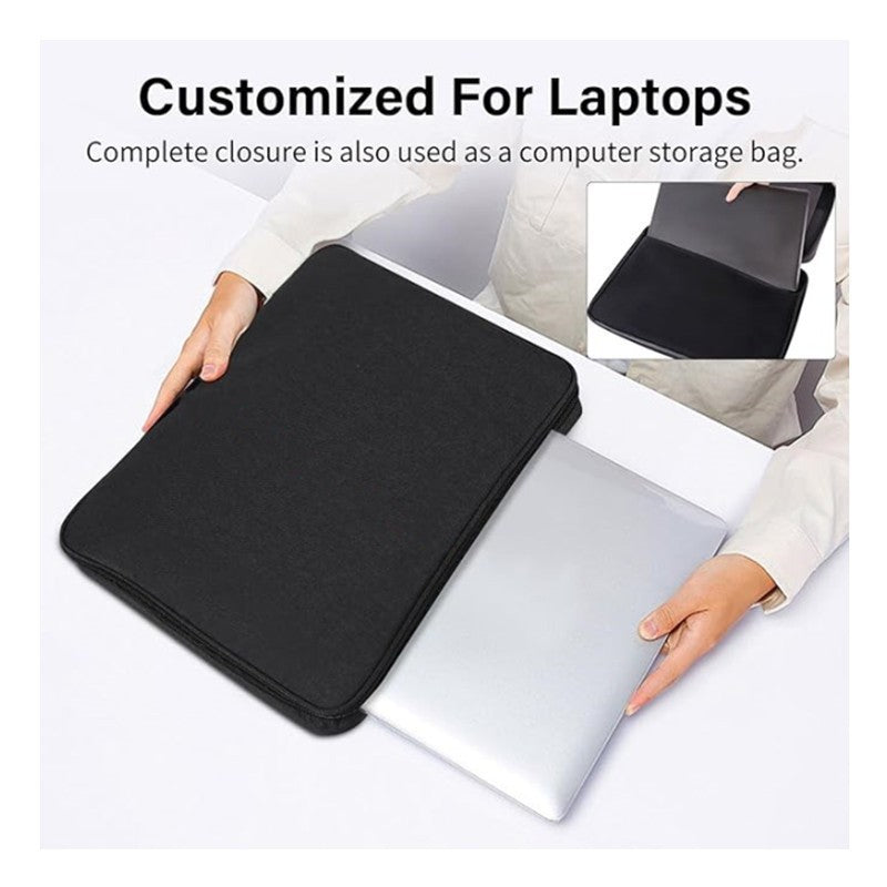 Laptop-Schutzverkleidung Brehn