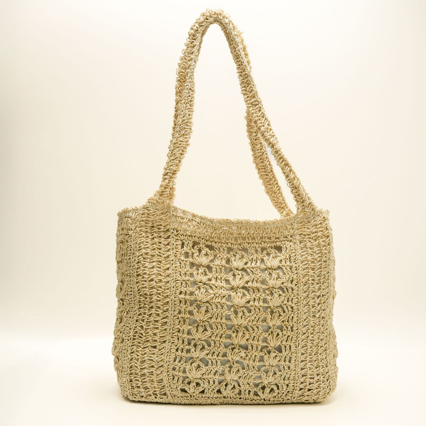 Gepolsterte Strandschultertasche Brehn