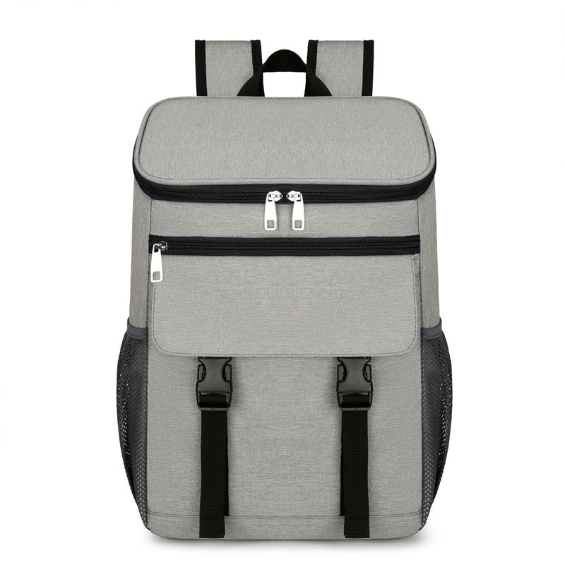 Premium Mehrplatz Business Rucksack Brehn