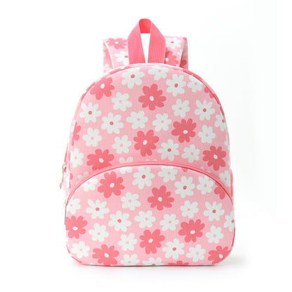 Kinderrucksack mit Niedlichem Hundemotiv Brehn