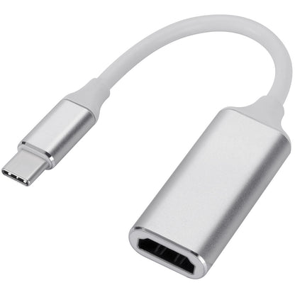 Usb-C Zu Hdmi Adapter Für 4K Ultra-Hd-Übertragungen Brehn