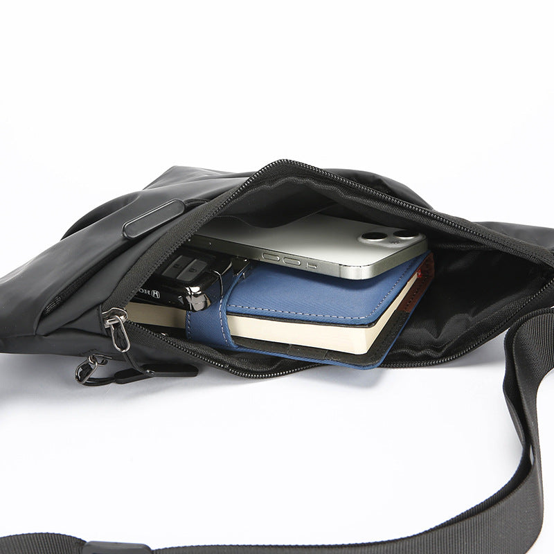 Ergonomischer Sling-Pack