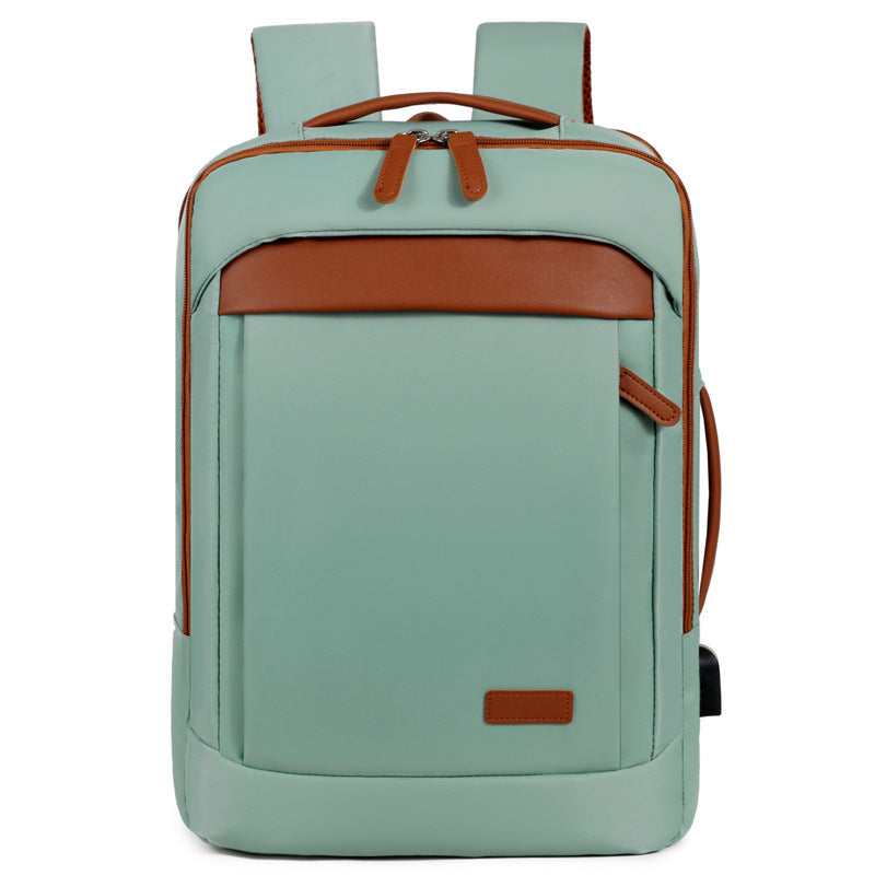 Moderner Reise-Rucksack Brehn