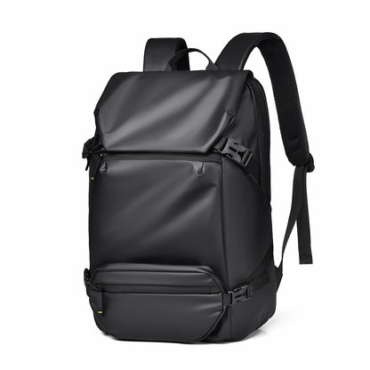 Vielseitiger wasserdichter Abenteuer-Rucksack Brehn