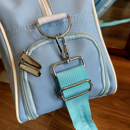 Leichte Sport-Duffel-Tasche