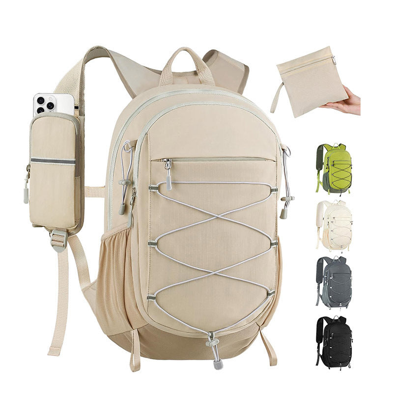 Multi-Funktions-Abenteuer-Rucksack Brehn