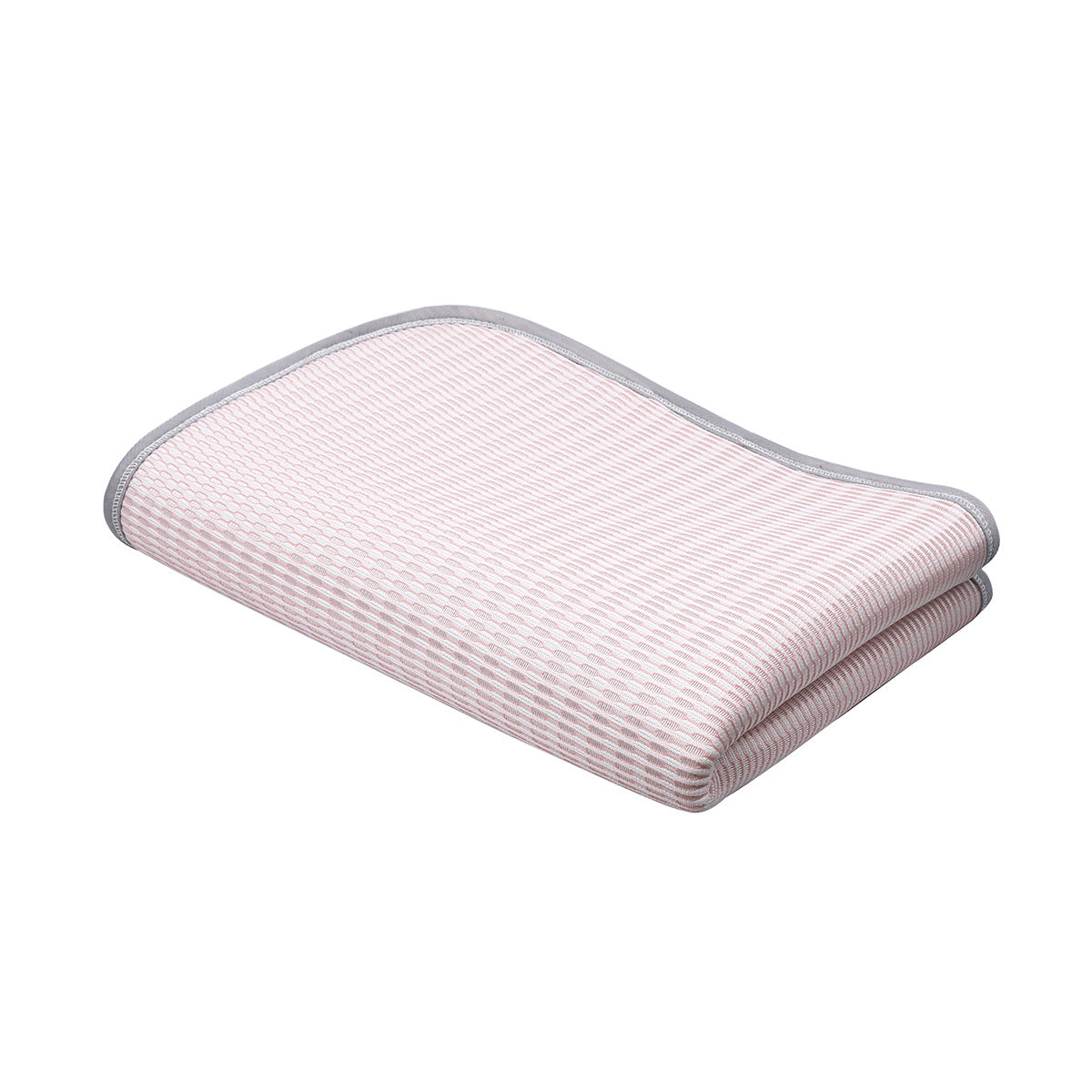 Damen Gemusterte und atmungsaktive Tagesdecke Brehn