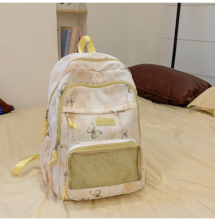 Stylischer Freizeit-Rucksack Brehn