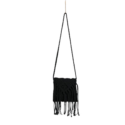 Makramee Schultertasche Brehn