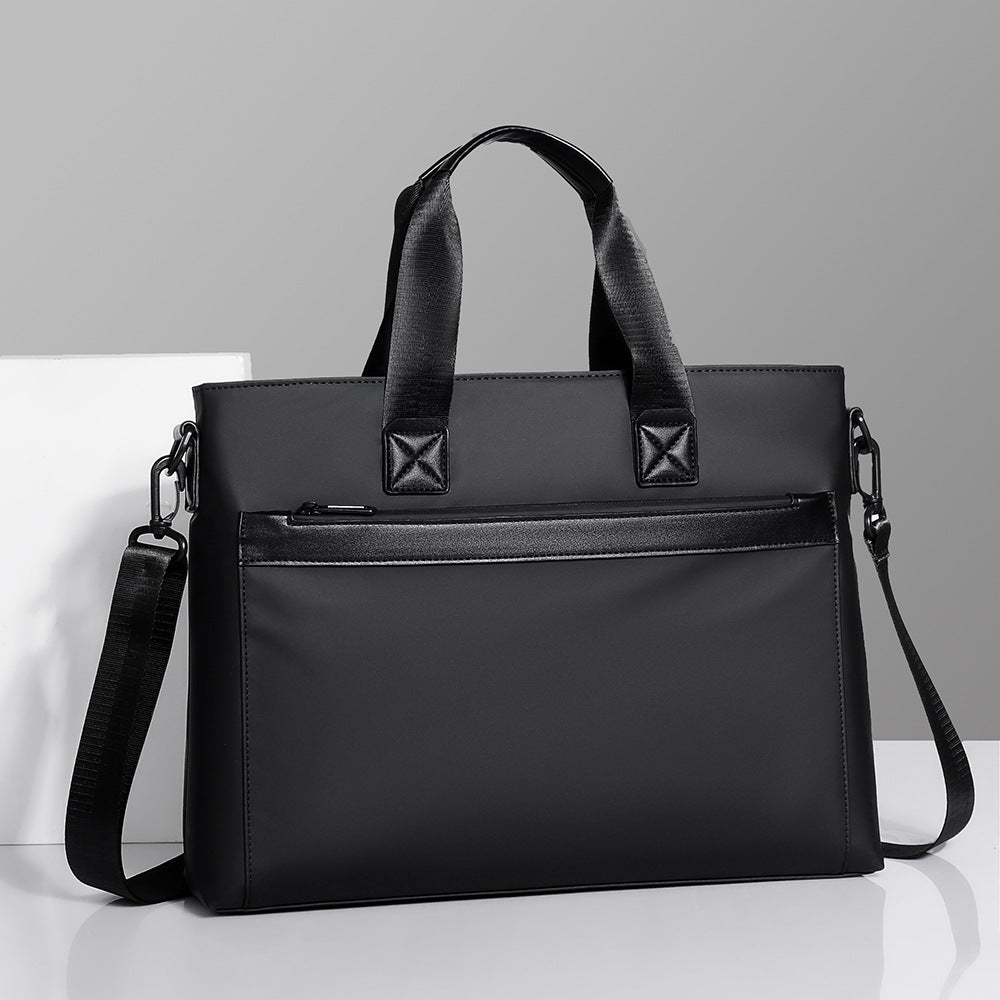 Professionelle Bürotasche Brehn