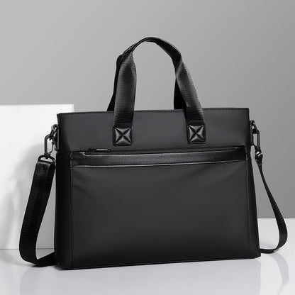 Professionelle Bürotasche Brehn