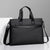 Professionelle Bürotasche Brehn
