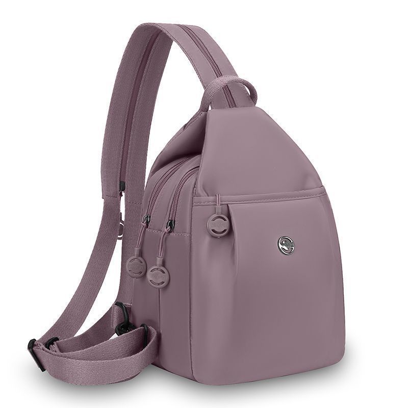 Vielseitiger Sling-Rucksack Brehn