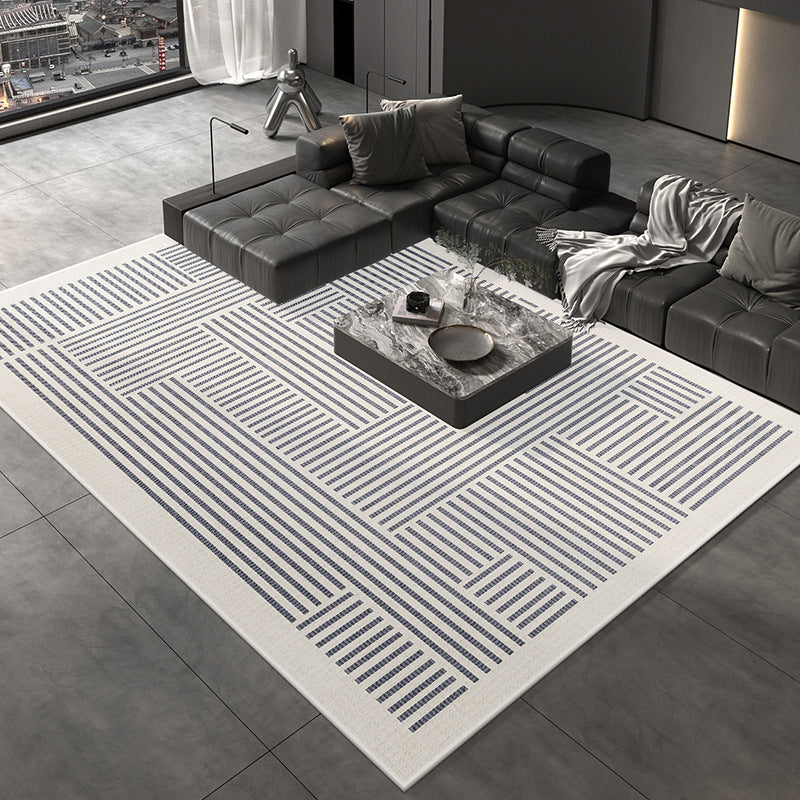 Moderne Geometrische Teppich