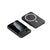 Magnethalter Powerbank mit Digitaler Anzeige Brehn