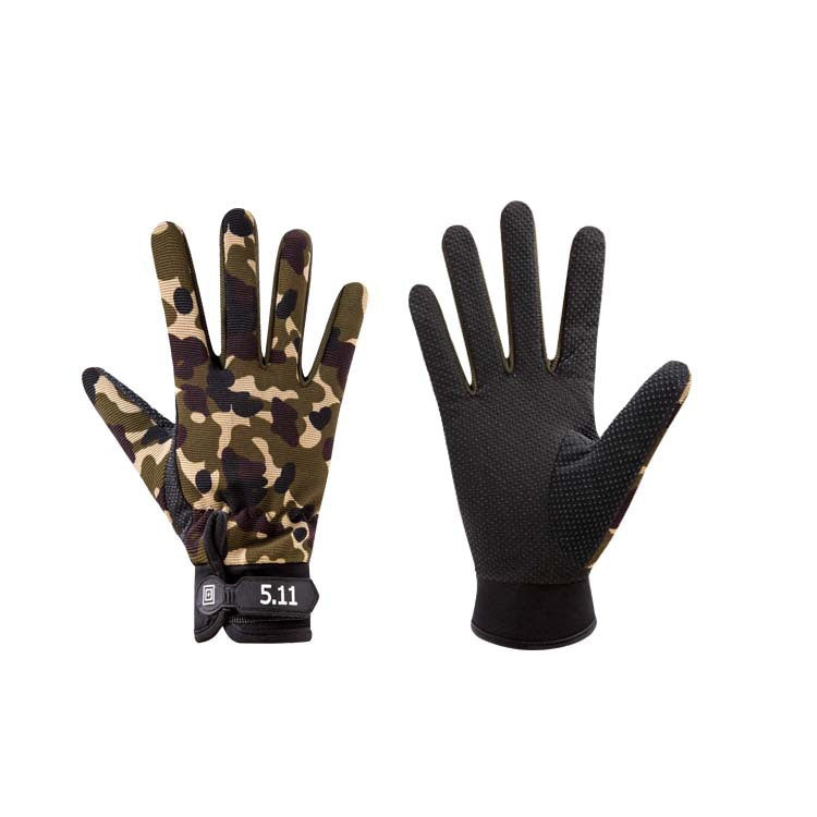 Damen taktische Handschuhe Brehn