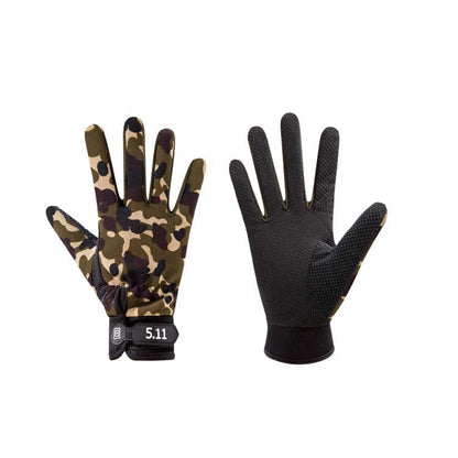 Damen taktische Handschuhe Brehn