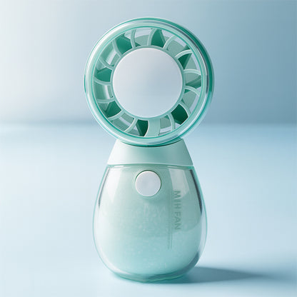 Unisex tragbarer USB Mini-Ventilator Brehn