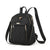 Stylischer gesteppten Rucksack Brehn