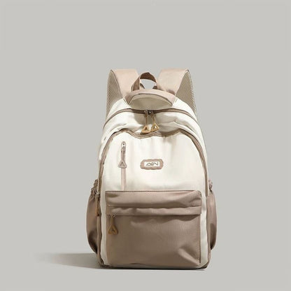 Stylischer multifunktionaler Rucksack Brehn