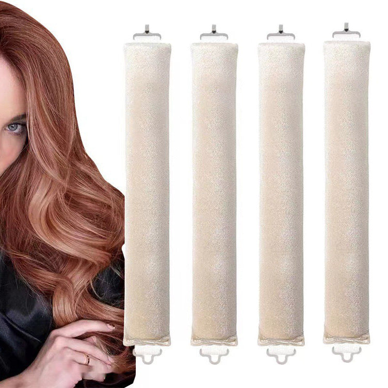 Haar Styling Rollen