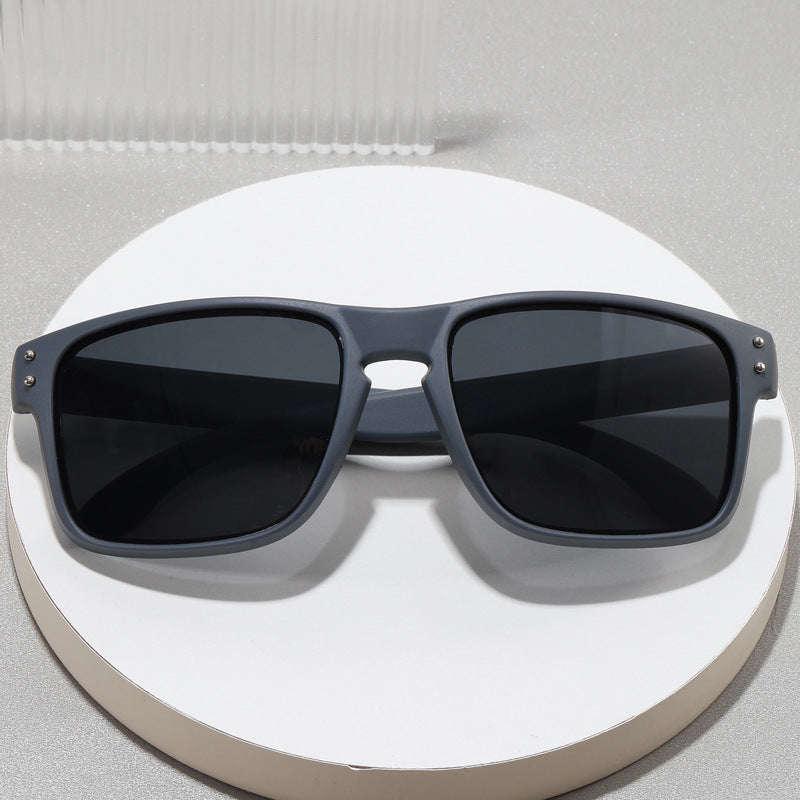 Damen Aviator-Sonnenbrille mit entspannter Passform und UV-Schutz Brehn