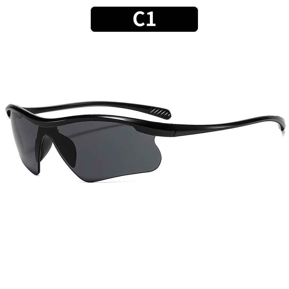 Sport Performance Wendebrille