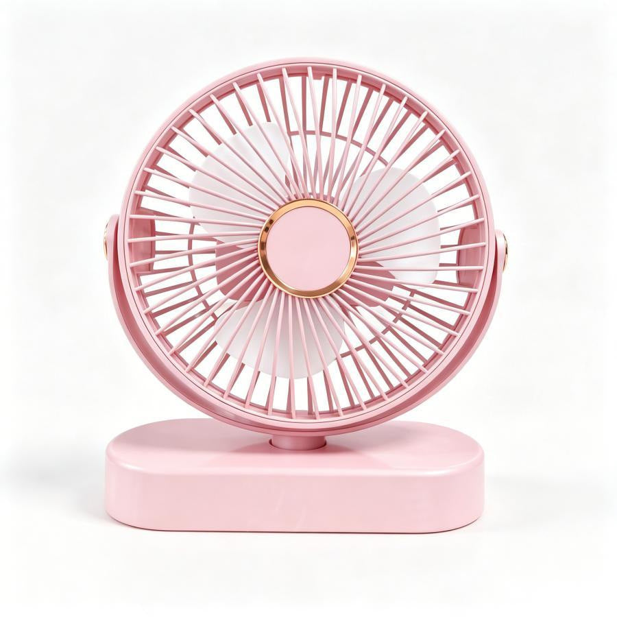 Unisex Multifunktions Tischventilator Brehn