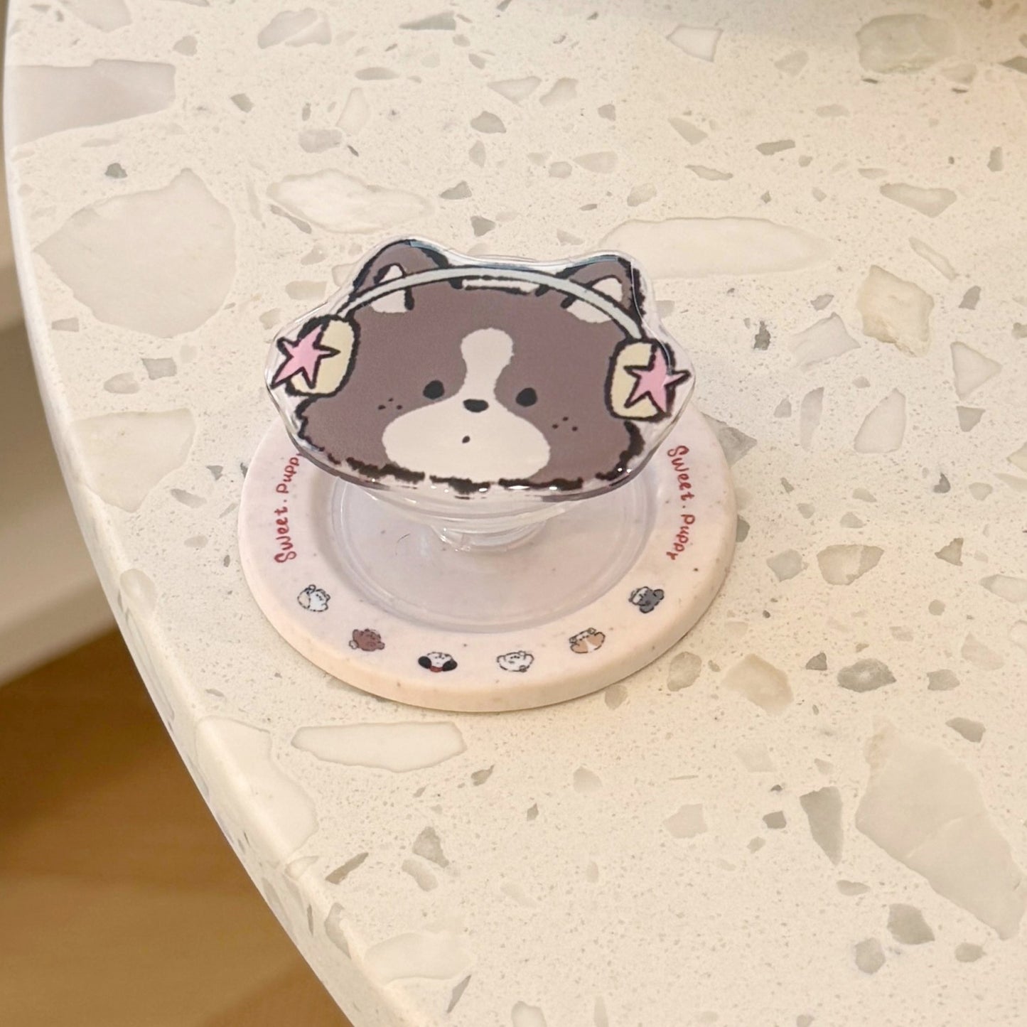 Kawaii Smartphone Halter Brehn