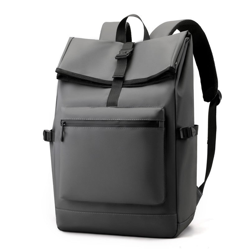 Roll-Top Wetterbeständige Rucksack Brehn