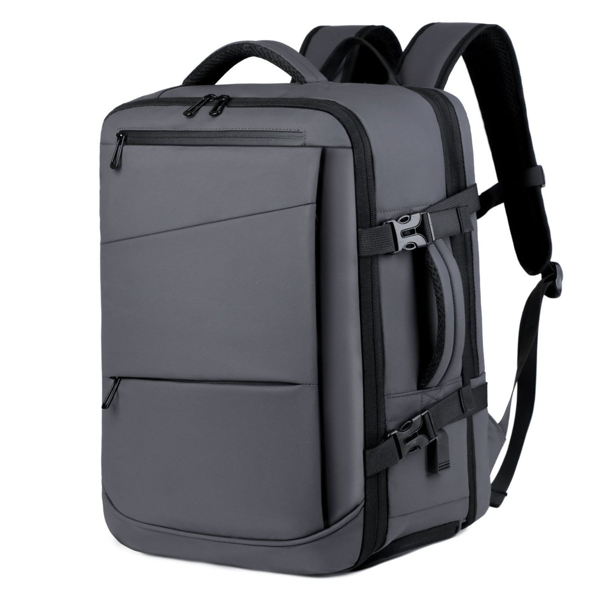 Schlanker ergonomischer Mehrzweck-Rucksack Brehn
