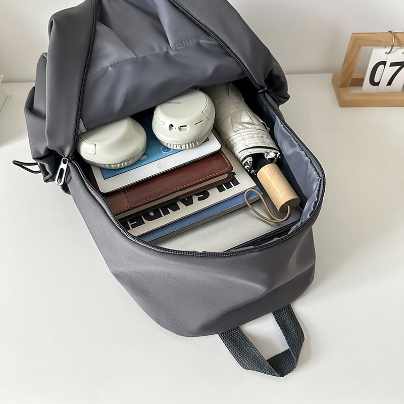 Multi-Kompartiment Reise Rucksack Brehn