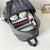 Multi-Kompartiment Reise Rucksack Brehn