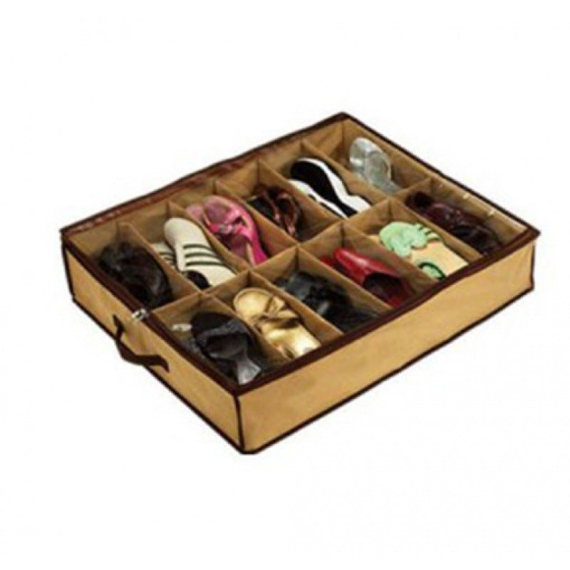 Schuhorganizer Aufbewahrungsbox