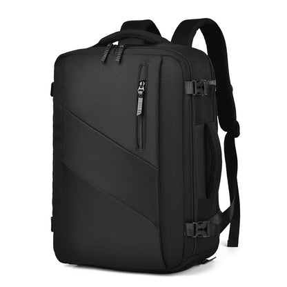 Elegante professionelle Arbeitsrucksack