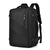 Elegante professionelle Arbeitsrucksack