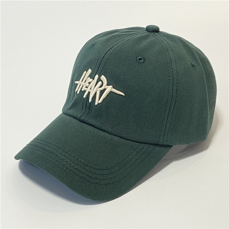 Unisex Baseballkappe Brehn