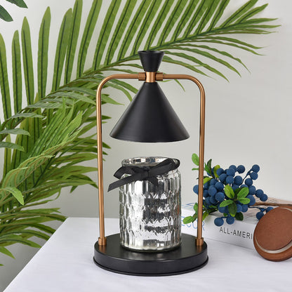 Stylische Minimalistische Tischlampe