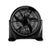 Damen standventilator Brehn
