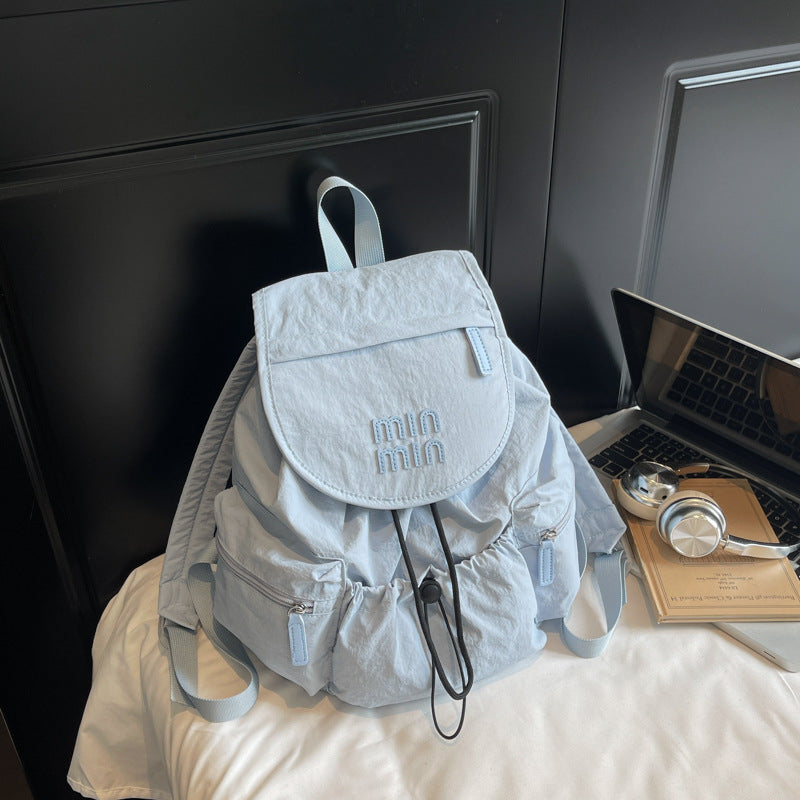 Leichte Abenteuer Schule Rucksack