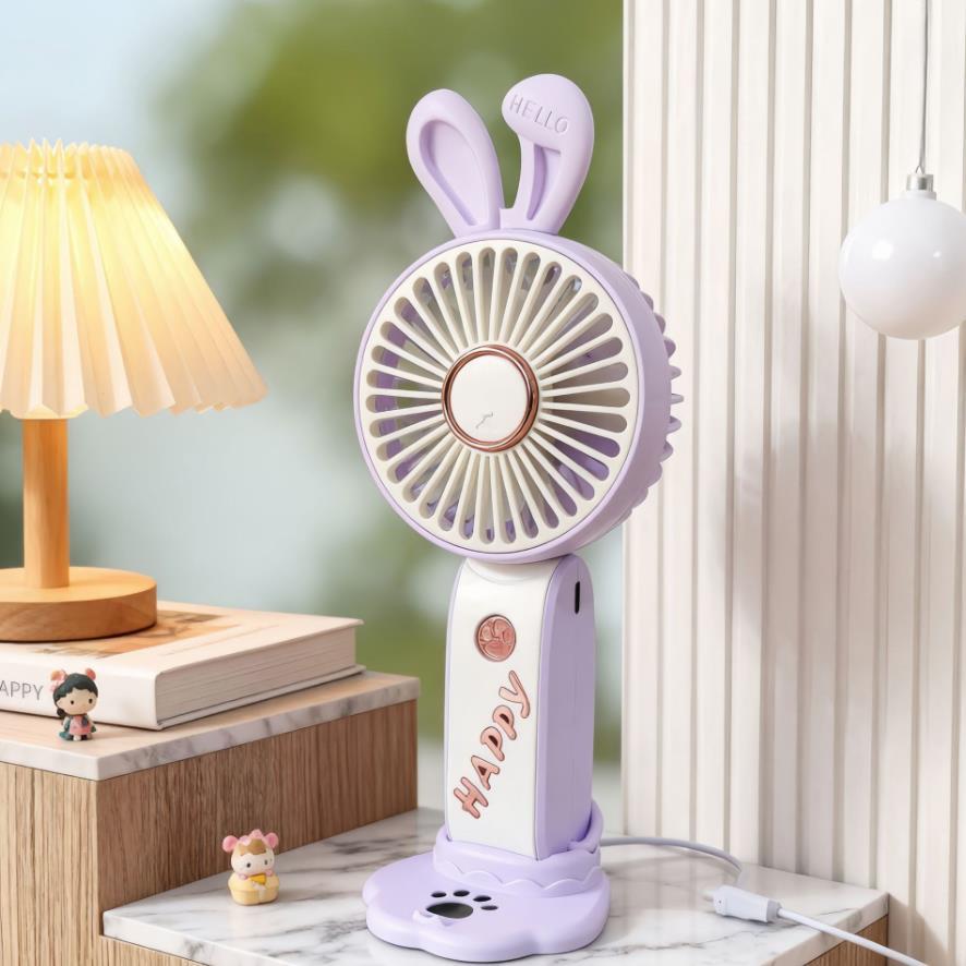 Damen USB Ventilator Brehn
