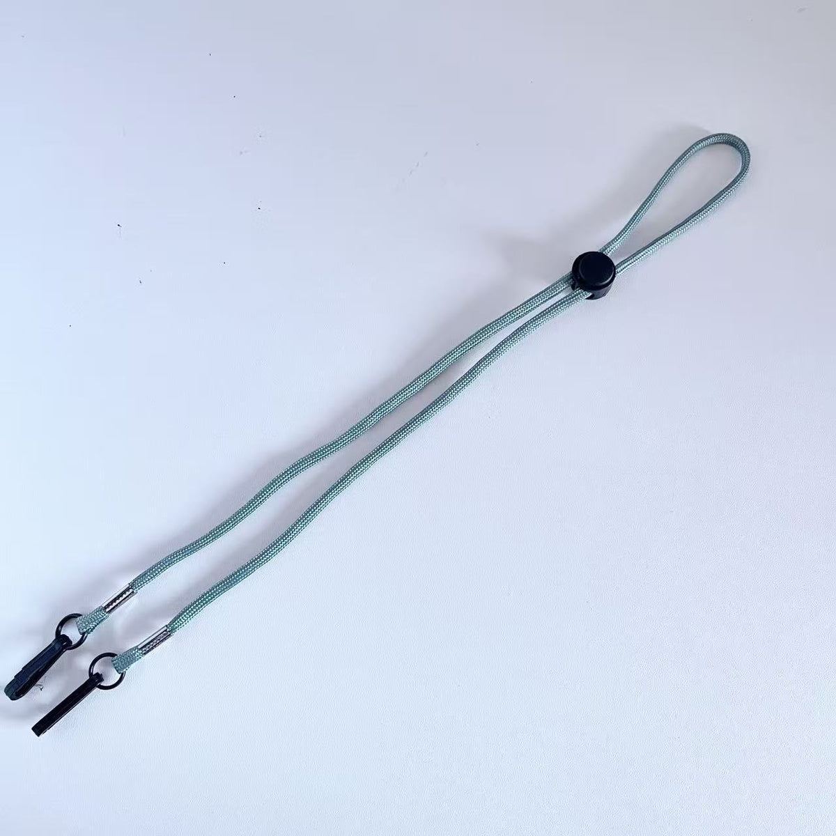 Verstellbare Utility-Kordelzug-Halskette Brehn