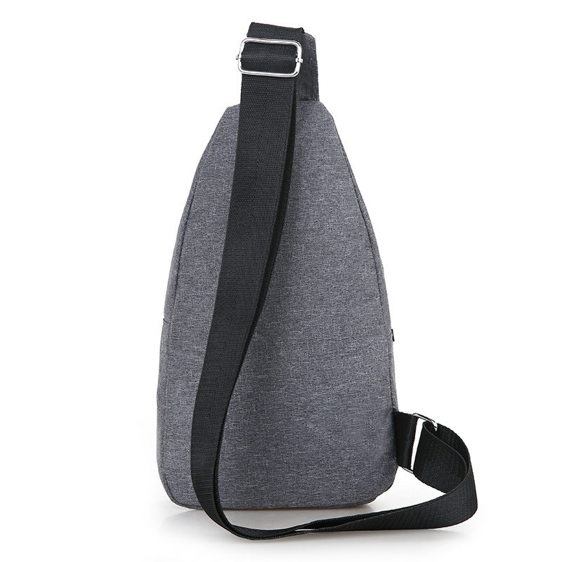Vielseitige Sling Bag Brehn
